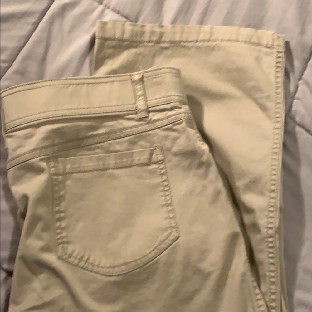 Docker Pants